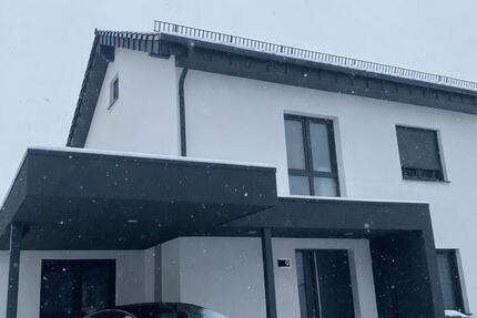 Erdgeschosswohnung 3 zimmer