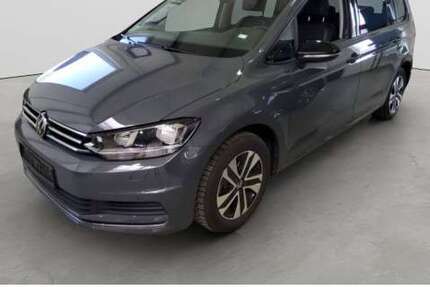 VW Touran 26.172 km 29.390 &euro; Lemgo 32657