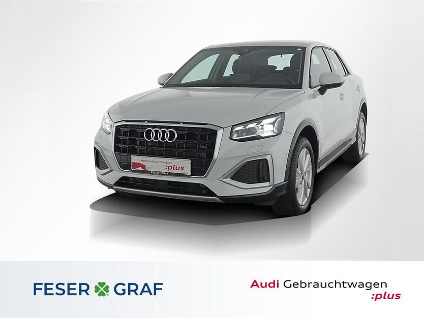 Audi Q2 15.830 km 26.880 € Nürnberg 90441