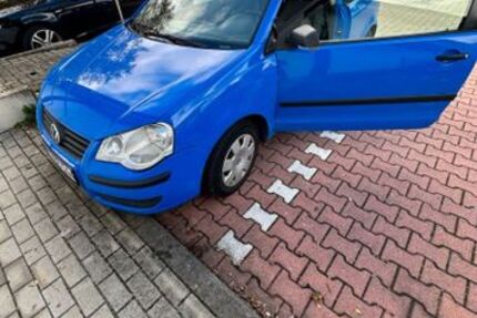 VW Polo 271.000 km 1.100 &euro; Würzburg 97076
