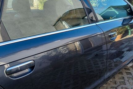 Audi A6 139.000 km 6.500 &euro; Niesky 02906