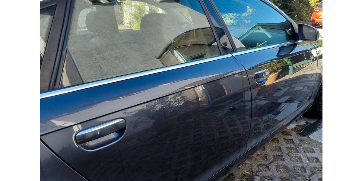 Audi A6 139.000 km 6.500 &euro; Niesky 02906