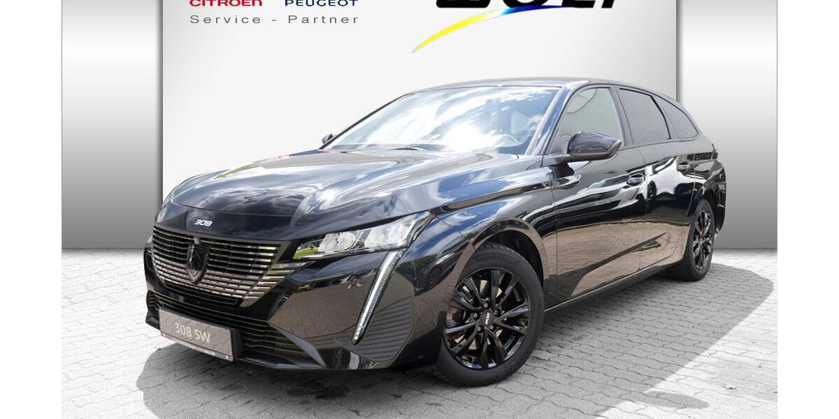 Peugeot 308 64.900 km 21.900 &euro; Leonberg 71229