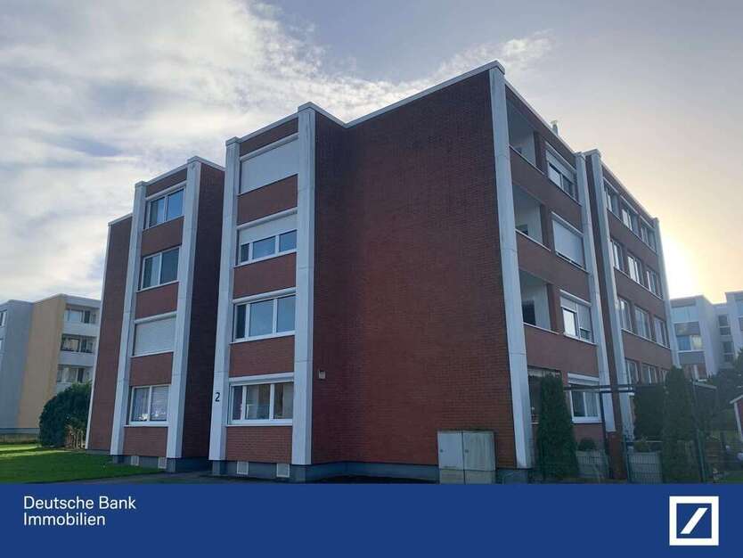 Wohnung zum Mieten in Wolfsburg 672 € 84 m²