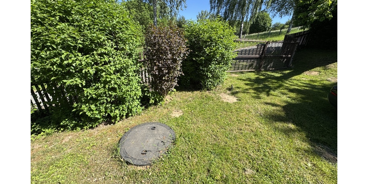 Eigentumsgarten mit Bungalow und Nebengebäude in Gera-Zschippern - Grundstück Gera Zschippern | Angebot:26888029