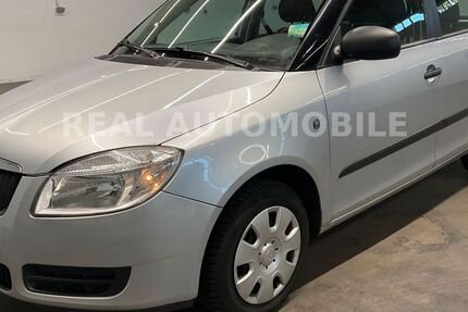 Skoda Fabia 113.000 km 3.500 &euro; Frankfurt am Main 65933