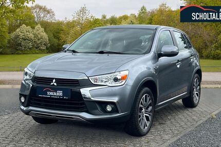 Mitsubishi ASX 90.442 km 10.990 &euro; Leer 26789