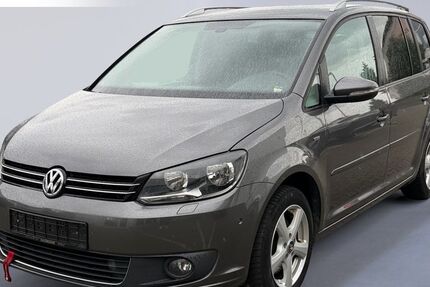VW Touran 174.500 km 9.200 &euro; Burgkunstadt 96224