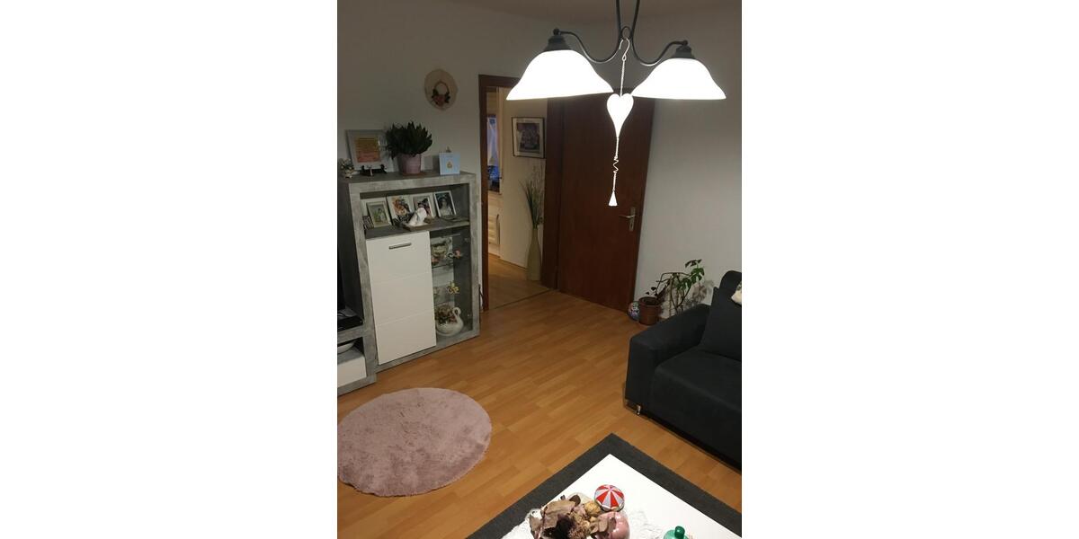 Etagenwohnung Erbach - 3 Zimmer, 78 m&sup2;, 650&euro; | Angebot:26198779