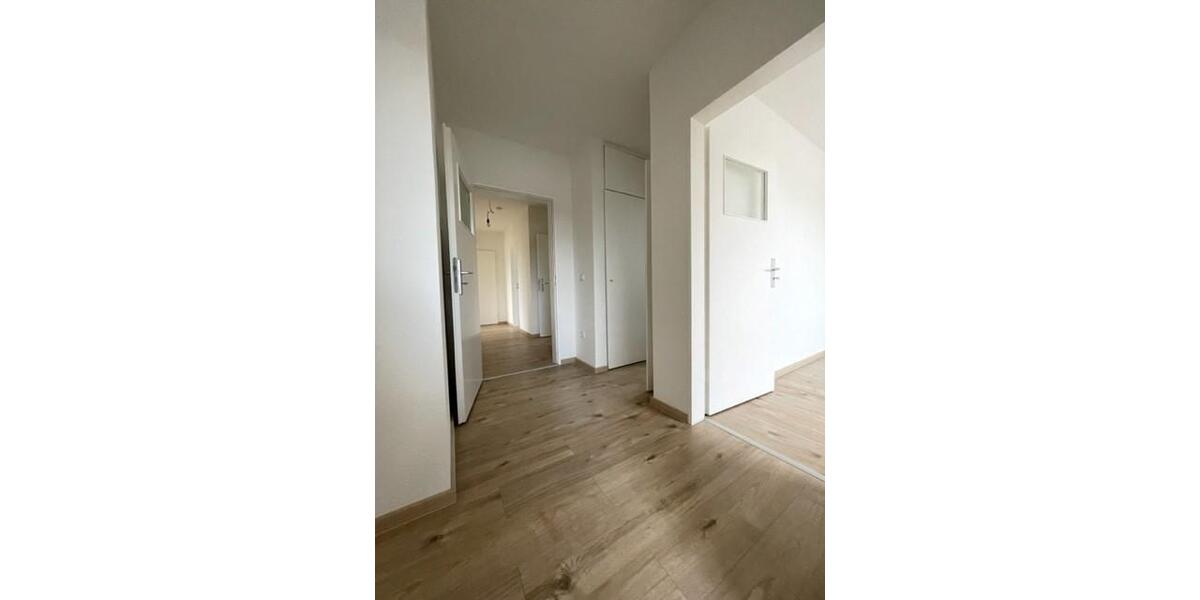 Etagenwohnung Wilhelmshaven Fedderwardergroden - 5 Zimmer, 92 m&sup2;, 629&euro; | Angebot:25963343