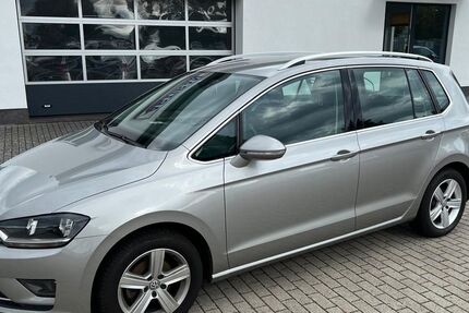 VW Golf Sportsvan 76.566 km 13.200 &euro; Uelzen 29525