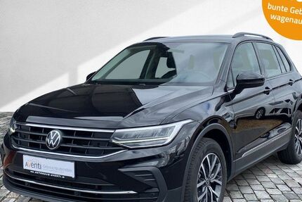 VW Tiguan 66.110 km 27.379 &euro; Bamberg 96052