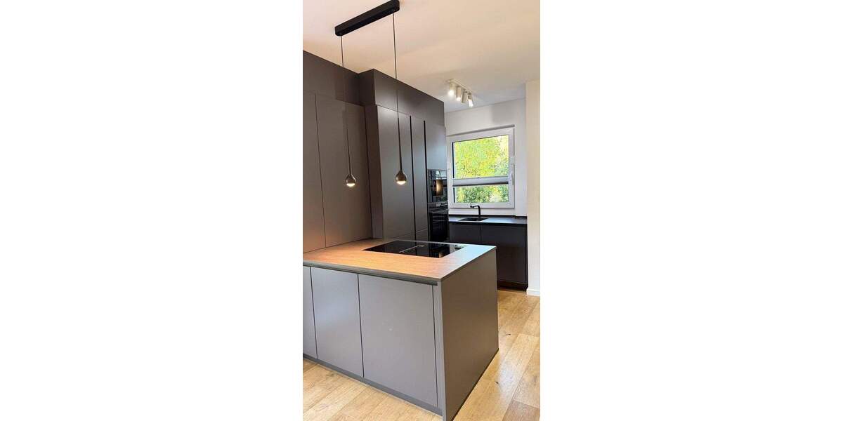 Reihenendhaus Hamburg Alsterdorf - 4 Zimmer, 155 m&sup2;, 1.495.000&euro; | Angebot:24687236