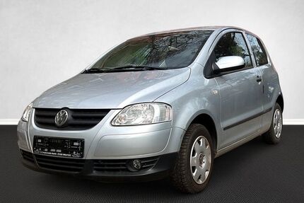 VW Fox 99.000 km 1.100 &euro; Berlin 12055