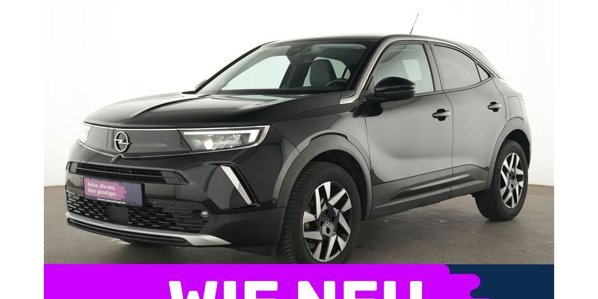 Opel Mokka 34.804 km 17.415 &euro; Garching bei München 85748