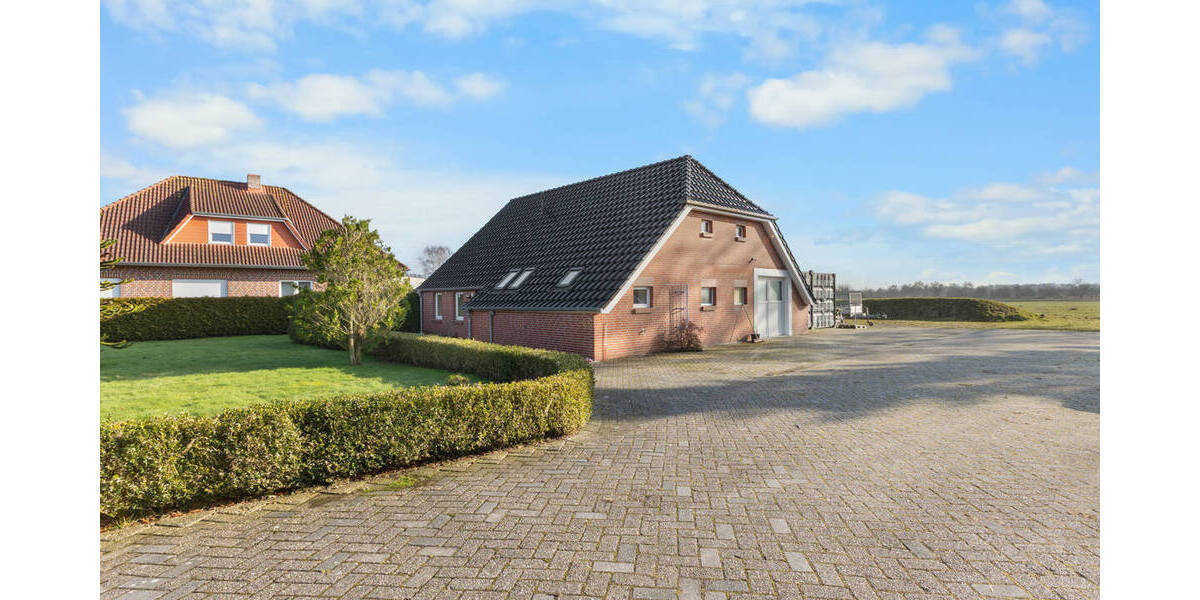 Einfamilienhaus Südbrookmerland Moordorf - 239.000&euro; | Angebot:26306233