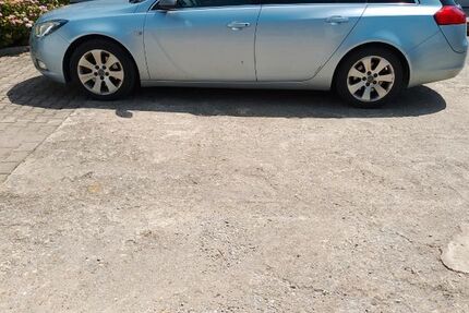 Opel Insignia 305.000 km 1.800 &euro; Burgheim 86666