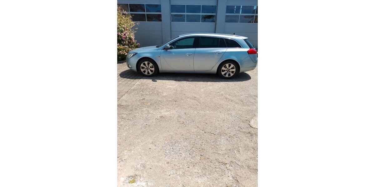 Opel Insignia 305.000 km 1.800 &euro; Burgheim 86666