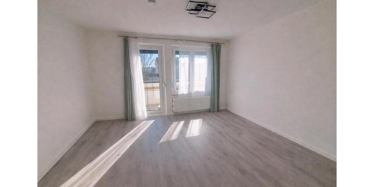 Etagenwohnung Ebersbach an der Fils - 2 Zimmer, 54 m&sup2;, 195.000&euro; | Angebot:25851541