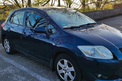 Toyota Auris 158.600 km 3.950 &euro; Oldenburg 26131