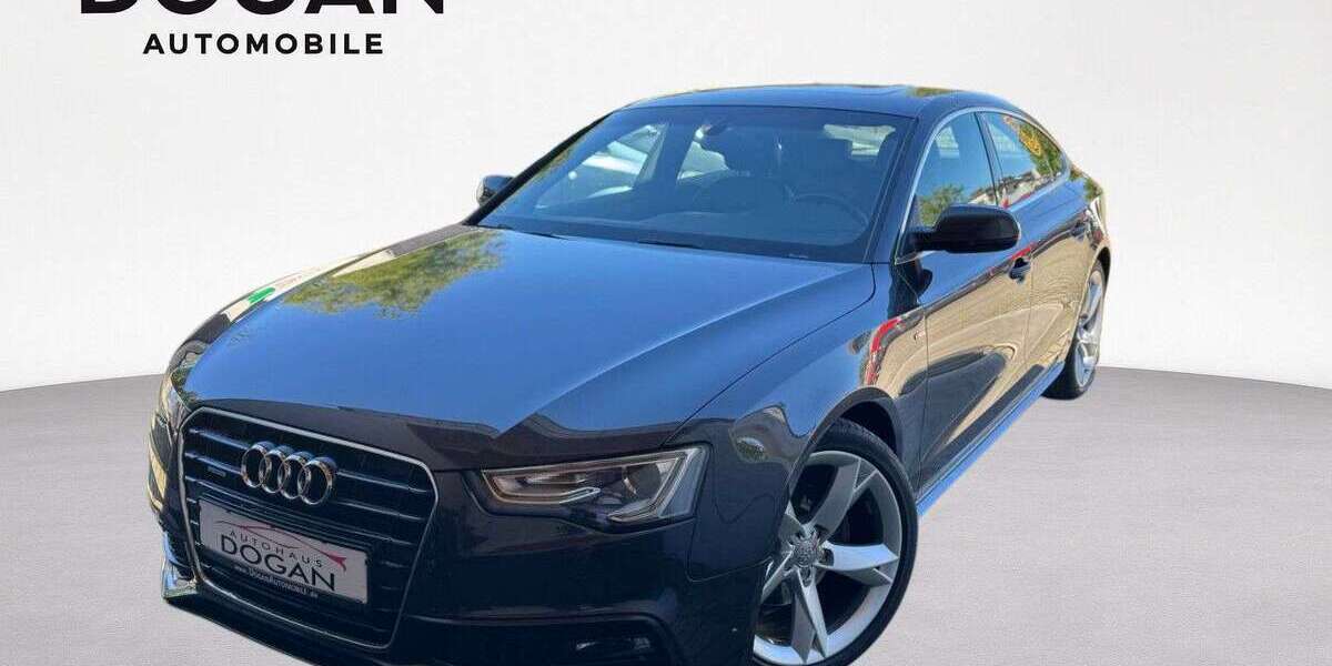 Audi A5 165.401 km 13.990 &euro; Geretsried 82538