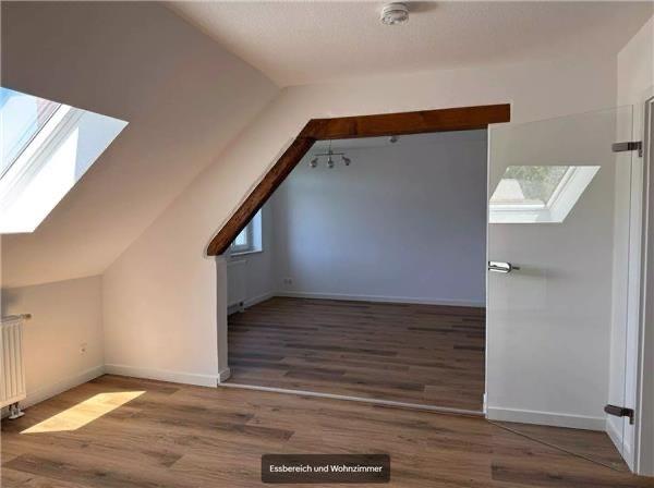 Dachgeschoßwohnung Zwickau - 3 Zimmer, 86 m&sup2;, 99.000&euro; | Angebot:27437698