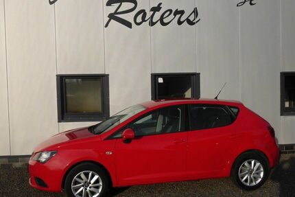 Seat Ibiza 103.500 km 6.590 &euro; Gescher 48712