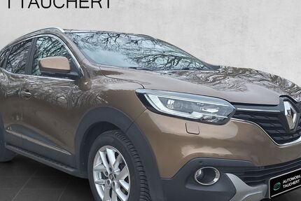 Renault Kadjar 109.000 km 12.990 &euro; Hainichen 09661