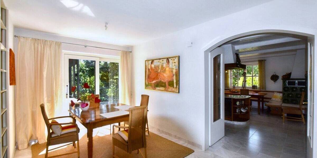 Einfamilienhaus Heilsbronn Weiterndorf - 8 Zimmer, 420 m&sup2;, 798.000&euro; | Angebot:25679029