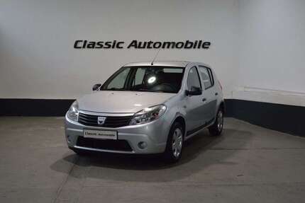 Dacia Sandero 179.000 km 2.200 € Neuwied 56567
