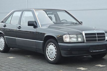 Mercedes-Benz 190 97.728 km 4.800 &euro; Wiesbaden 65201