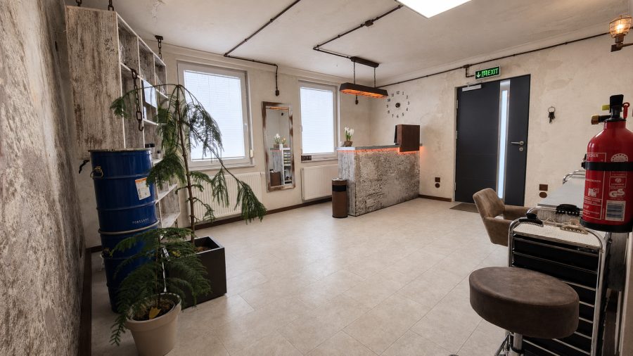 Provisionsfrei* A+ Altbau am Marktplatz: Wohn-Geschäftshaus mit Wärmepumpe — provisionsfrei - Mehrfamilienhaus, Wohnhaus Birkenfeld | Angebot:27113629