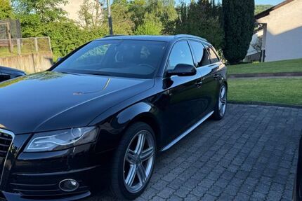 Audi A4 237.050 km 10.000 &euro; Großalmerode 37247