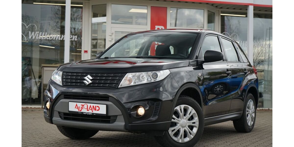 Suzuki Vitara 37.950 km 15.990 &euro; Erfurt 99087
