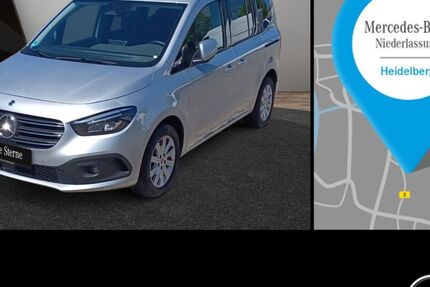 Mercedes-Benz T-Klasse 14.249 km 36.990 &euro; Heidelberg 69126
