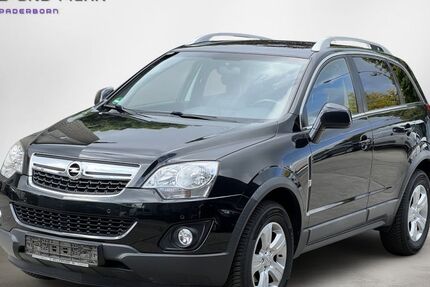 Opel Antara 113.550 km 7.000 &euro; Paderborn 33100