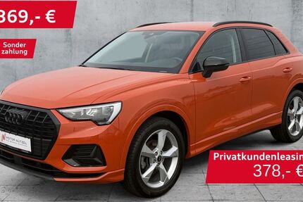 Audi Q3 28.038 km 30.600 &euro; Hof 95030