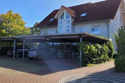 Wohnung zum Kaufen in Heringen 103.000 € 52.65 m² 2 zimmer