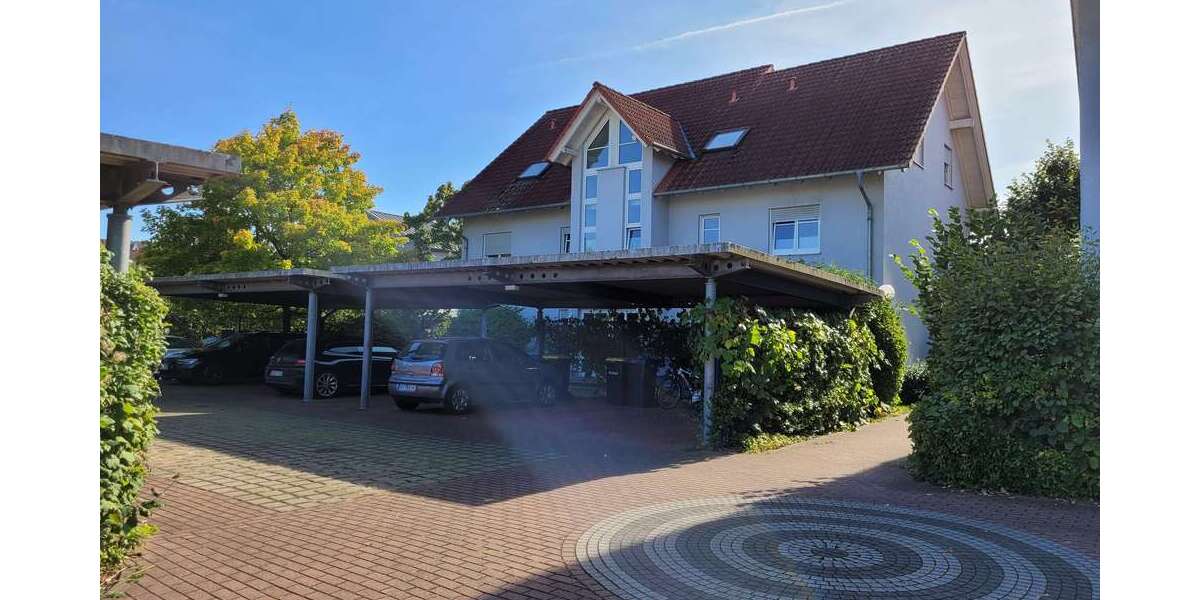 Wohnung zum Kaufen in Heringen 103.000 € 52.65 m² 2 zimmer