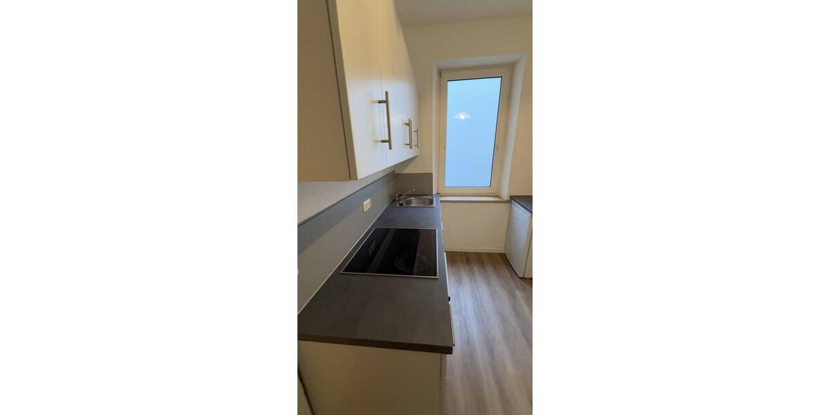 Etagenwohnung Augsburg Oberhausen - 2 Zimmer, 46 m&sup2;, 154.100&euro; | Angebot:26443415