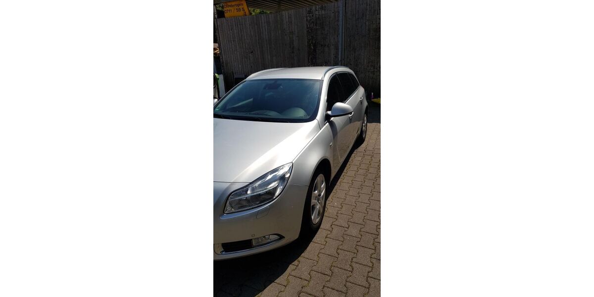 Opel Insignia 287.000 km 3.000 &euro; Stuttgart 70376