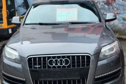 Audi Q7 182.060 km 12.000 &euro; Braunlage 38700
