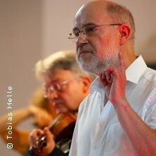Harald Lesch und die Vier Jahreszeiten im Klimawandel Regensburg