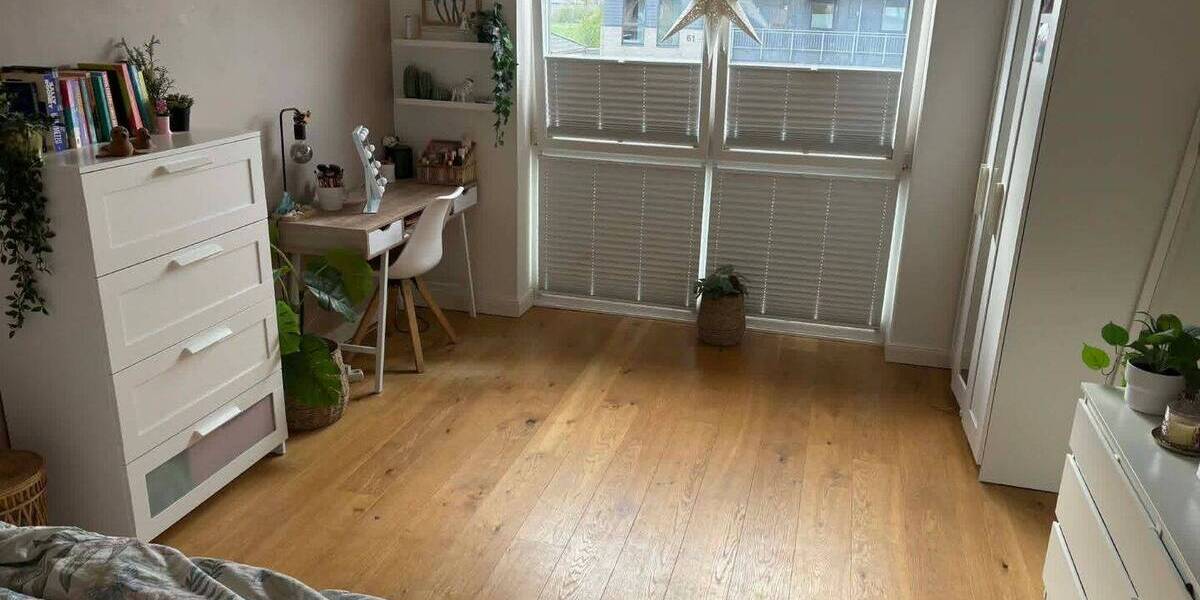 Reihenendhaus Harrislee - 5 Zimmer, 141 m&sup2;, 549.000&euro; | Angebot:26400726