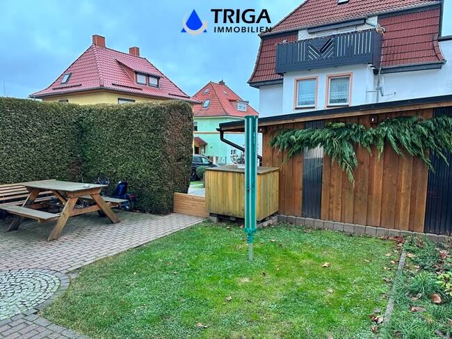 Mehrfamilienhaus, Wohnhaus Bleicherode - 8 Zimmer, 170 m&sup2;, 120.000&euro; | Angebot:26161199