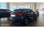 Audi A3 35 TDI 150ch S line S tronic 7 5.000 km 48.999 &euro; Champniers 16430