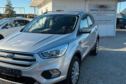 Ford Kuga 78.648 km 13.990 € Nürnberg 90431