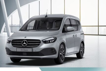 Mercedes-Benz T-Klasse 17.049 km 36.900 &euro; Rostock 18055