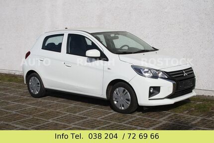 Mitsubishi Space Star 95.000 km 5.450 &euro; Broderstorf OT Pastow 18184
