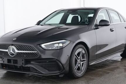 Mercedes-Benz C 180 9.491 km 39.890 &euro; Jettingen 71131